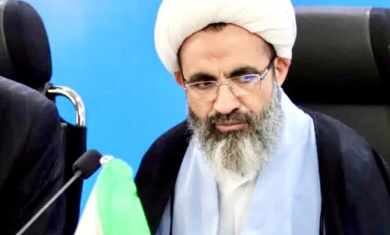 برنامه‌های غدیر و سالگرد ارتحال امام در فردیس مستقل برگزار می‌شود - هشت صبح