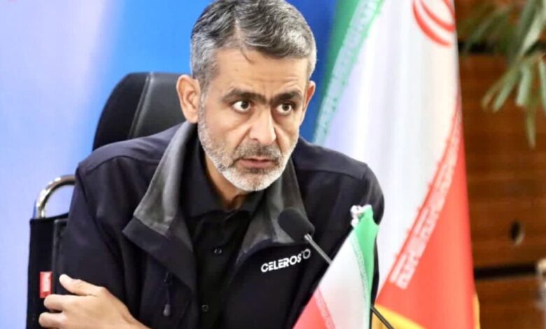 اعزام ۱۶۰۰ زائر فردیسی به مرقد امام خمینی(ره) - هشت صبح