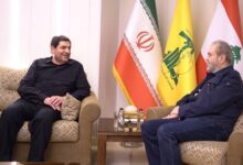 مخبر: آتش‌بس بدون توجه به محور مقاومت و لبنان موضوعیت ندارد - هشت صبح