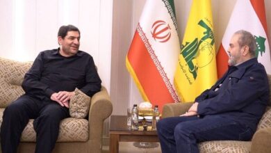 مخبر: آتش‌بس بدون توجه به محور مقاومت و لبنان موضوعیت ندارد - هشت صبح