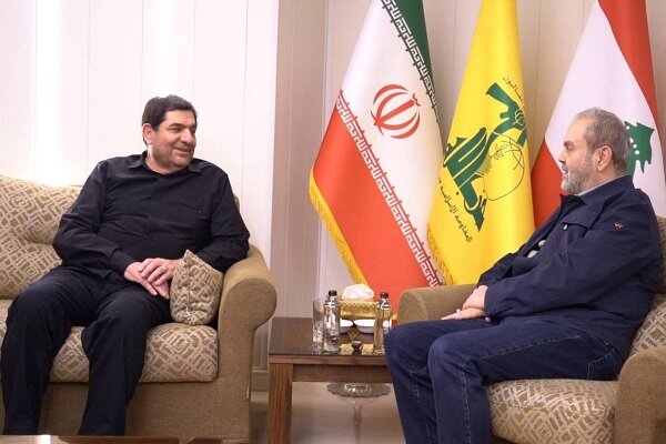مخبر: آتش‌بس بدون توجه به محور مقاومت و لبنان موضوعیت ندارد - هشت صبح