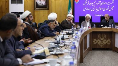 جزئیات نشست کمیسیون فرهنگی مجلس با رئیس رسانه ملی - هشت صبح