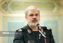 سردار محبی: توان نظامی ایران پس از آتش‌بس افزایش یافته است - هشت صبح