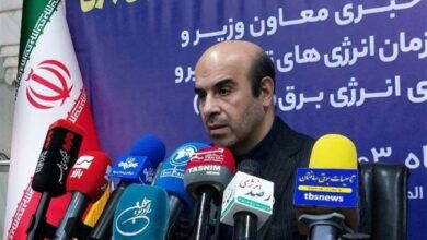 تأکید ایران بر توسعه همکاری انرژی با چین در طرح کمربند و جاده - هشت صبح