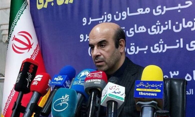 تأکید ایران بر توسعه همکاری انرژی با چین در طرح کمربند و جاده - هشت صبح