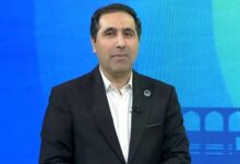 سخنگوی آبفای تهران: پر شدگی مجموع سدهای تهران تنها ۳۰ درصد است - هشت صبح