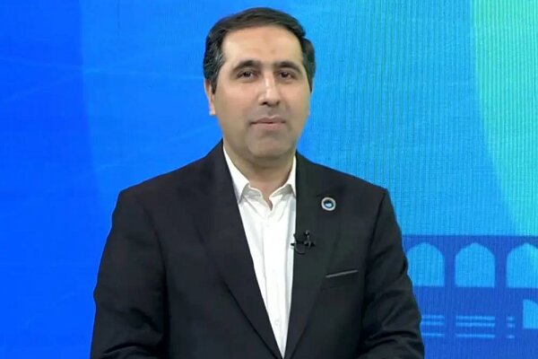 سخنگوی آبفای تهران: پر شدگی مجموع سدهای تهران تنها ۳۰ درصد است - هشت صبح