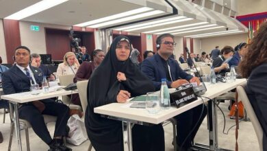 دومین اجلاس جهانی زنان پارلمان IPU در صربستان برگزار می‌شود - هشت صبح