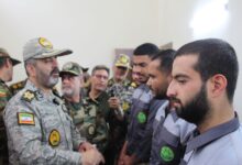 مهارت‌آموزی سربازان در ارتش به یک مأموریت ثابت تبدیل شده است - هشت صبح