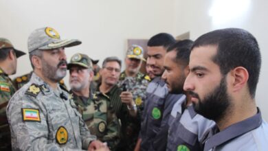 مهارت‌آموزی سربازان در ارتش به یک مأموریت ثابت تبدیل شده است - هشت صبح