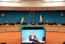 هم‌افزایی مدیران استانی و ستاد وزارت کشور؛ کلید پیشبرد مطالبات در دولت - هشت صبح