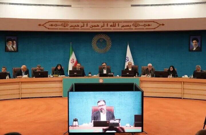 هم‌افزایی مدیران استانی و ستاد وزارت کشور؛ کلید پیشبرد مطالبات در دولت - هشت صبح