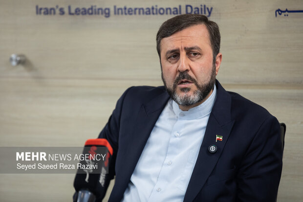 جزئیات جدید مذاکرات؛ ۵۰ درصد منابع مسدود باید همزمان با تفاهم آزاد شود
