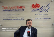 واکنش غریب‌آبادی به استفاده امریکا از پایگاه‌های ایتالیا علیه ایران - هشت صبح
