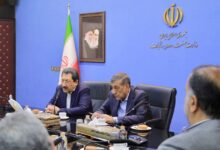 قائم‌پناه: تاب‌آوری اقتصادی ایران در جنگ، دستاوردی ماندگار است - هشت صبح