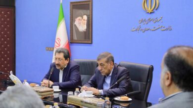 قائم‌پناه: تاب‌آوری اقتصادی ایران در جنگ، دستاوردی ماندگار است - هشت صبح