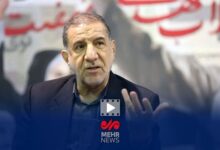 کوثری: آمریکایی‌ها جز زور متوجه چیز دیگری نمی‌شوند