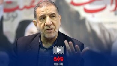 کوثری: آمریکایی‌ها جز زور متوجه چیز دیگری نمی‌شوند