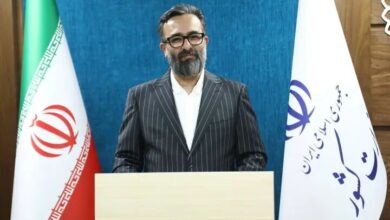 ۴۶۱۷ بانوی مدیر در دولت چهاردهم منصوب شده‌اند - هشت صبح