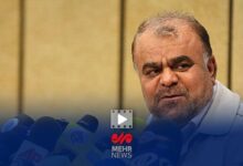 روایتی از ترور شخصیتی مرحوم رستم قاسمی توسط موساد