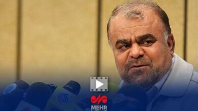 روایتی از ترور شخصیتی مرحوم رستم قاسمی توسط موساد