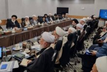 نمایندگان ولی فقیه:جبهه مقاومت رکن استوار راهبردی دفاعی جهان اسلام است - هشت صبح