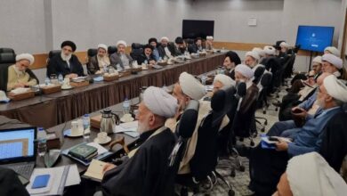 نمایندگان ولی فقیه:جبهه مقاومت رکن استوار راهبردی دفاعی جهان اسلام است - هشت صبح