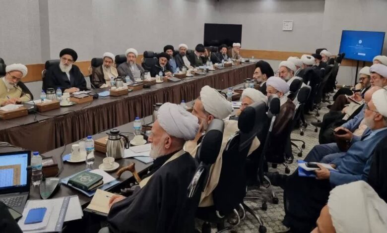 نمایندگان ولی فقیه:جبهه مقاومت رکن استوار راهبردی دفاعی جهان اسلام است - هشت صبح