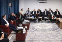 پزشکیان: شرکت‌های دولتی باید بازوی دولت در امنیت غذایی باشند - هشت صبح