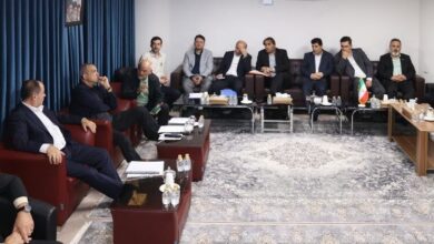 پزشکیان: شرکت‌های دولتی باید بازوی دولت در امنیت غذایی باشند - هشت صبح