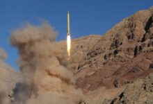 ضرب‌شست قاطع نیروهای مسلح و عقب‌نشینی بزدلانه «ترامپ» و «نتانیاهو» - هشت صبح