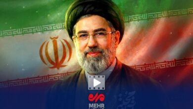 پیام رهبر انقلاب به‌ مناسبت عید غدیر و سالگرد ارتحال امام خمینی(ره)