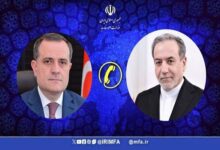 گفتگوی تلفنی وزرای امور خارجه ایران و آذربایجان - هشت صبح