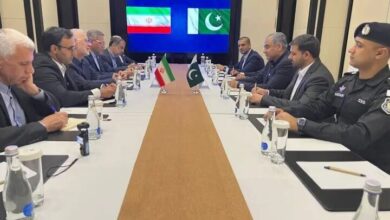 مومنی: تجارت ایران و پاکستان باید به ده میلیارد دلار افزایش یابد - هشت صبح