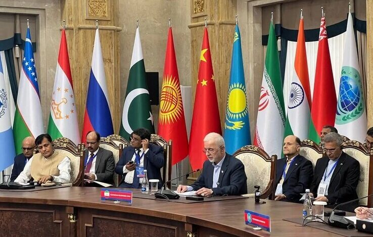 مومنی: امنیت، پیش‌شرط توسعه پایدار است - هشت صبح