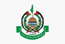 حماس حمایت بیوقفه ایران از ملت فلسطین را ستود - هشت صبح