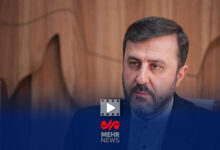 هماهنگی اقدامات دستگاه‌ها برای مدیریت تنگه هرمز