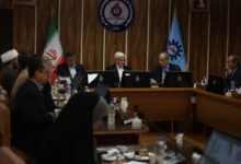 عارف: باید به بازگرداندن اساتید مهاجرت کرده بیاندیشیم - هشت صبح