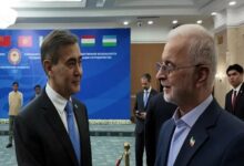 مومنی: سازمان همکاری‌ شانگهای بازیگری بسیار موثر در تحولات جهانی است - هشت صبح
