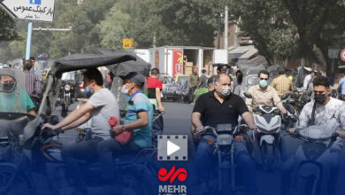 بخشودگی ۱۰۰ درصدی جریمه بیمه شخص ثالث آغاز شد