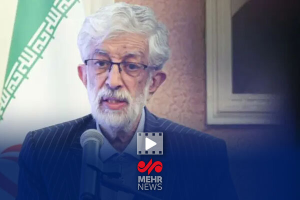 روایت حدادعادل از برنامه‌ دیدارهای رهبر شهید انقلاب با خانواده شهدا