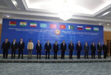 بازگشت وزیر کشور به تهران پس از سفر به قرقیزستان - هشت صبح