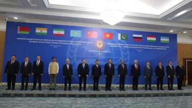 بازگشت وزیر کشور به تهران پس از سفر به قرقیزستان - هشت صبح