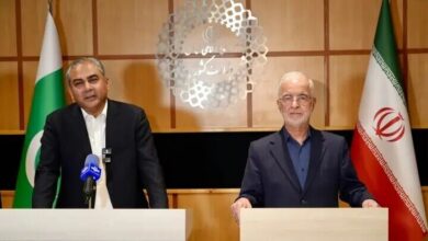 ایران به دنبال افزایش تجارت ۱۰ میلیارد دلاری با پاکستان است - هشت صبح