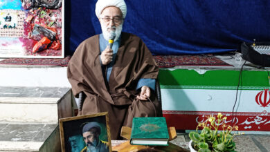 حضور مردم ضامن پیروزی کشور/ مسئولان قدردان مردم باشند - هشت صبح