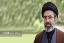 تسلیت رهبر انقلاب در پی ارتحال آیت‌الله حاج شیخ اسحاق فیاض - هشت صبح