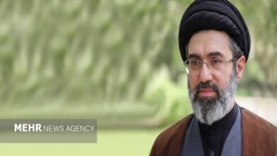 تسلیت رهبر انقلاب در پی ارتحال آیت‌الله حاج شیخ اسحاق فیاض - هشت صبح