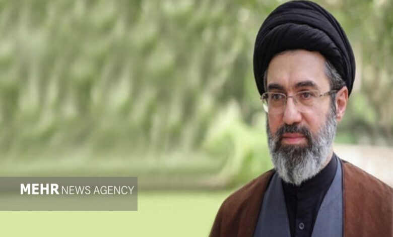 تسلیت رهبر انقلاب در پی ارتحال آیتالله حاج شیخ اسحاق فیاض - هشت صبح