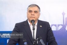 وزیر نفت عازم هند شد - هشت صبح
