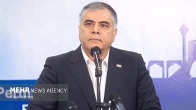 وزیر نفت عازم هند شد - هشت صبح